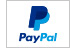 Signe d’acceptation PayPal
