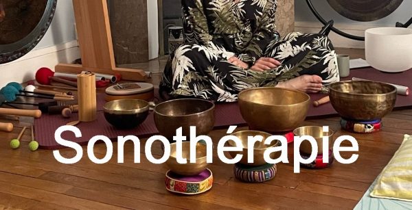 SONOTHERAPIE